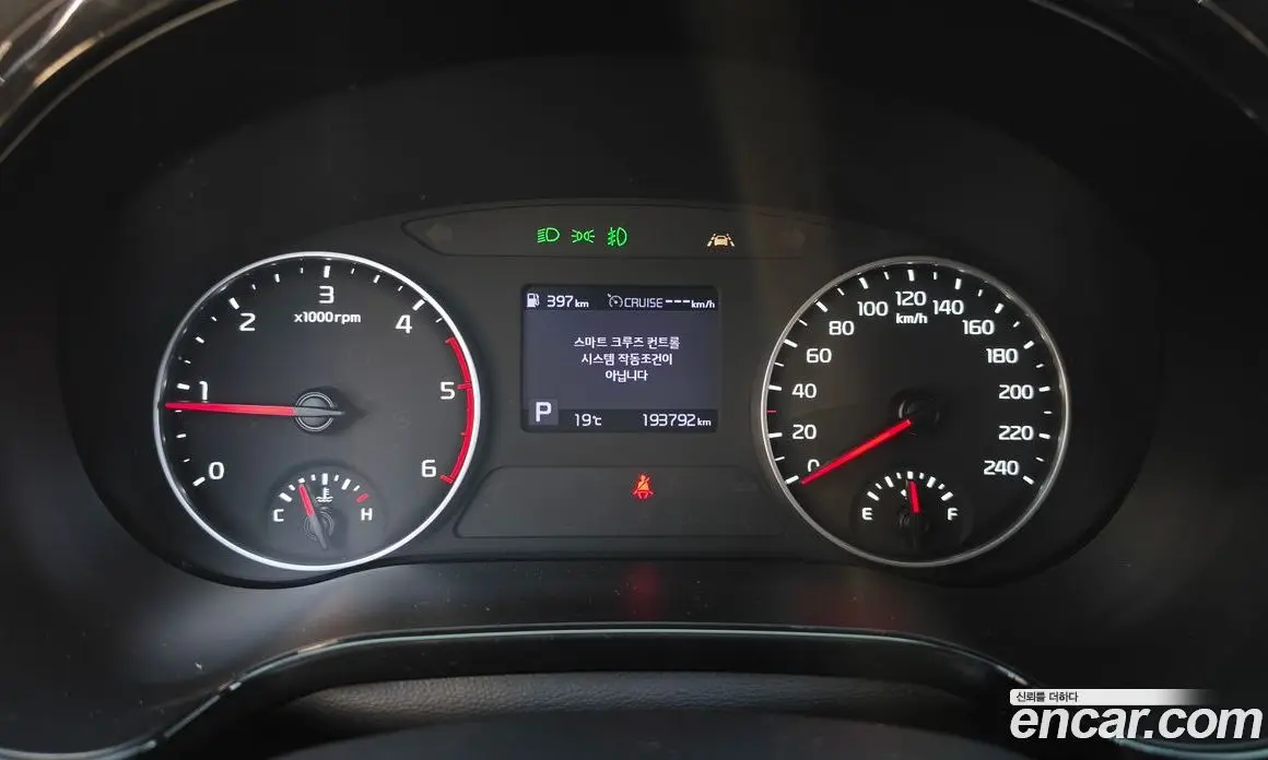 Kia Seltos 2019 1.6 АКПП, фото 8