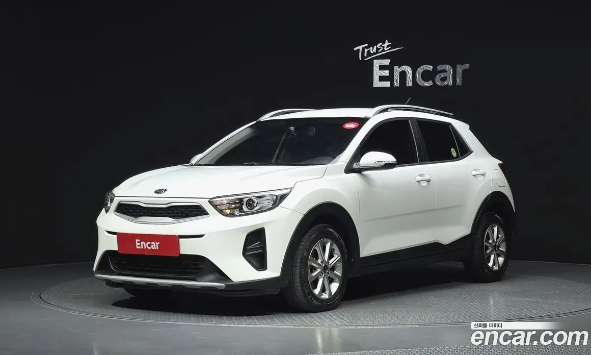Kia Stonic 2017 1.6 АКПП, фото 1 Kia Stonic 2017 1.6 АКПП, фото 1