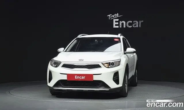 Kia Stonic 2017 1.6 АКПП, миниатюра 3 Kia Stonic 2017 1.6 АКПП, миниатюра 3