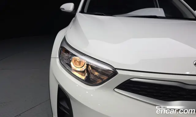 Kia Stonic 2017 1.6 АКПП, миниатюра 8 Kia Stonic 2017 1.6 АКПП, миниатюра 8