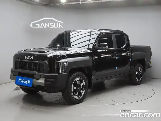 Kia Tasman 2025 2.5 АКПП, миниатюра 2 Kia Tasman 2025 2.5 АКПП, миниатюра 2