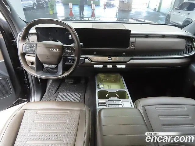 Kia Tasman 2025 2.5 АКПП, миниатюра 5 Kia Tasman 2025 2.5 АКПП, миниатюра 5
