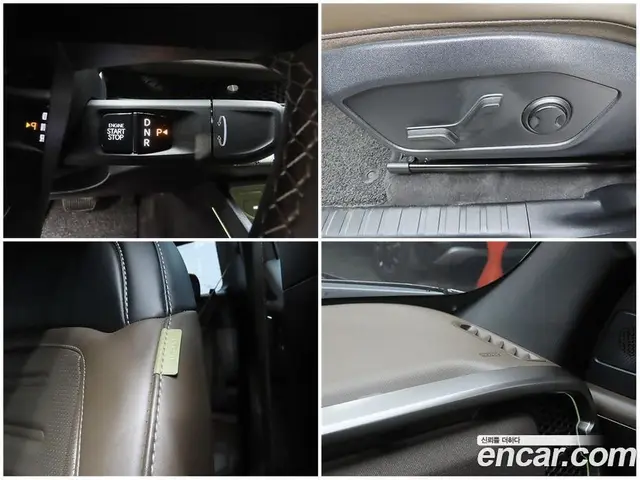 Kia Tasman 2025 2.5 АКПП, миниатюра 9 Kia Tasman 2025 2.5 АКПП, миниатюра 9