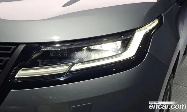 Land Rover Range Rover Velar 2025 2.0 АКПП, миниатюра 7