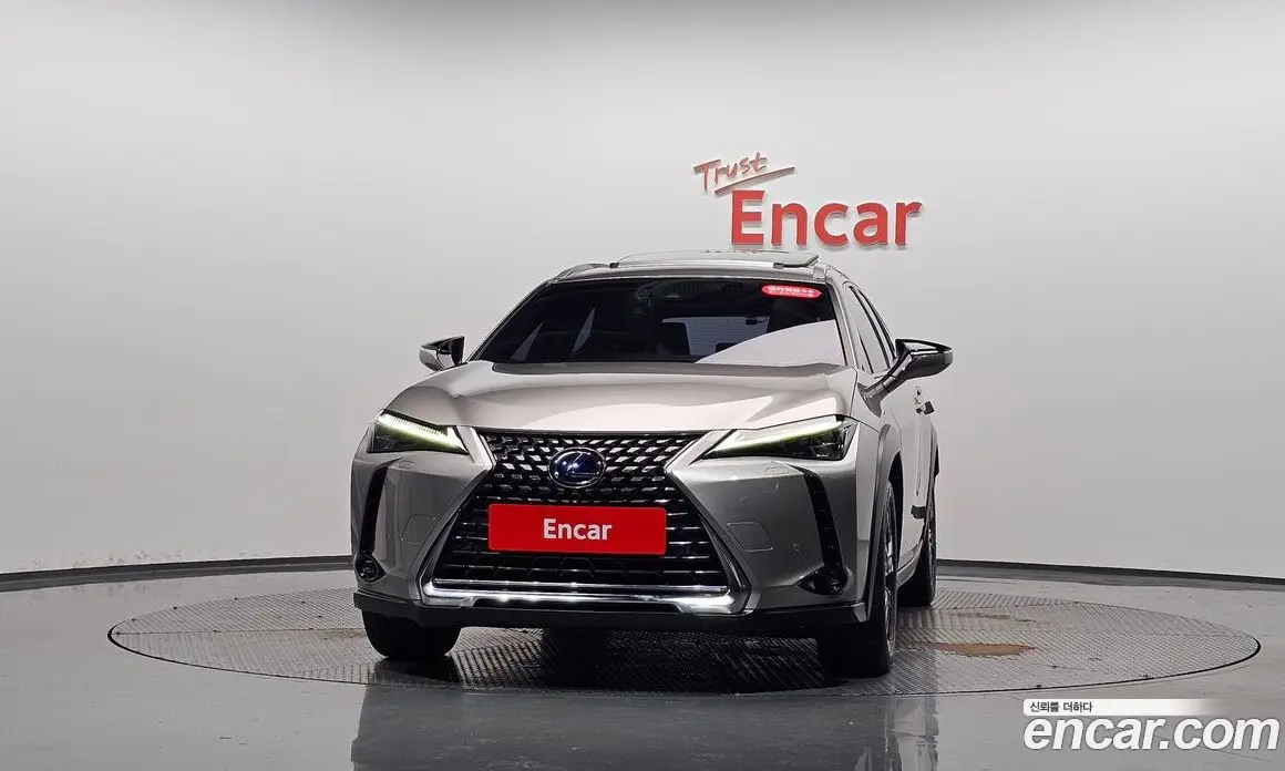 Lexus UX 2019 2.0 АКПП, фото 2 Lexus UX 2019 2.0 АКПП, фото 2