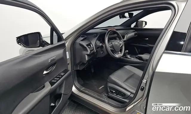 Lexus UX 2019 2.0 АКПП, миниатюра 12