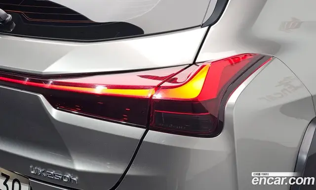 Lexus UX 2019 2.0 АКПП, миниатюра 8 Lexus UX 2019 2.0 АКПП, миниатюра 8