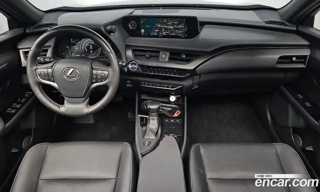 Lexus UX 2019 2.0 АКПП, миниатюра 9 Lexus UX 2019 2.0 АКПП, миниатюра 9