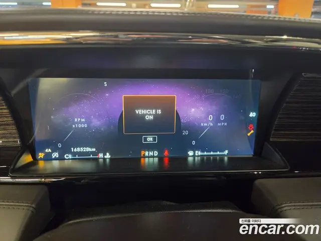 Lincoln Navigator 2020 3.5 АКПП, миниатюра 11