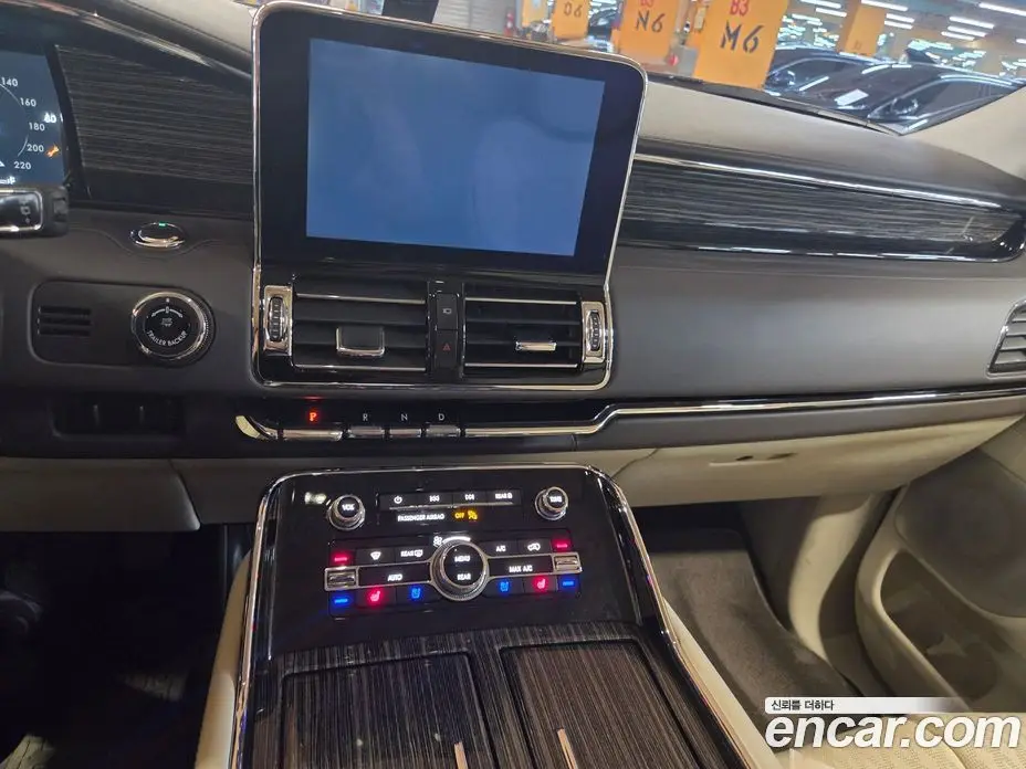 Lincoln Navigator 2020 3.5 АКПП, фото 12