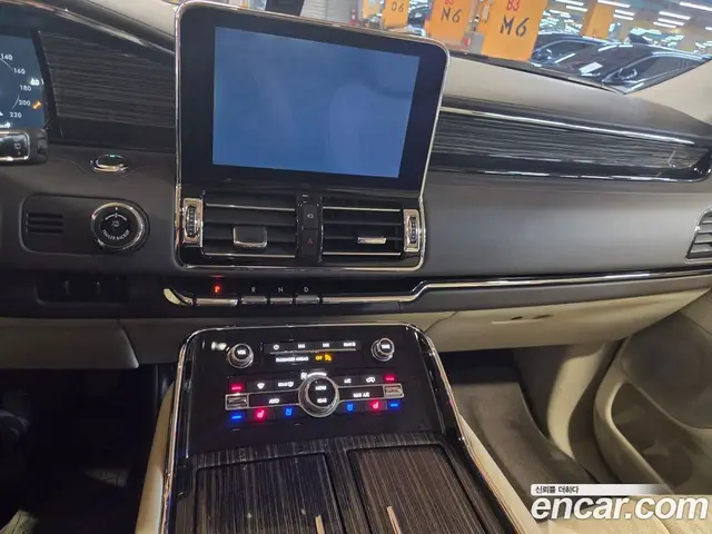 Lincoln Navigator 2020 3.5 АКПП, миниатюра 12
