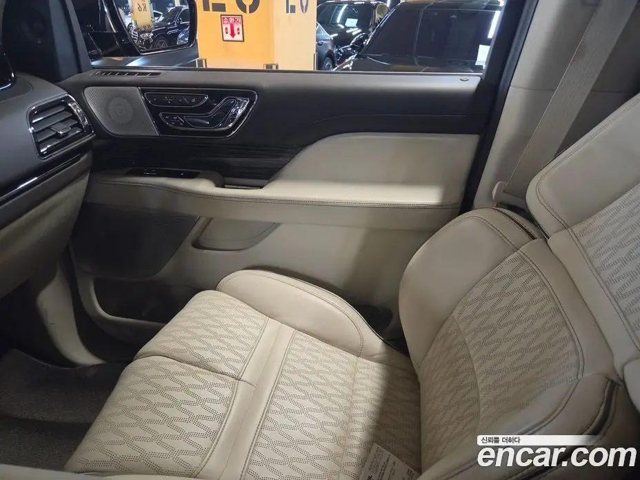 Lincoln Navigator 2020 3.5 АКПП, фото 15