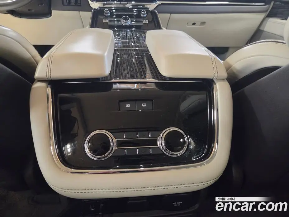 Lincoln Navigator 2020 3.5 АКПП, фото 18