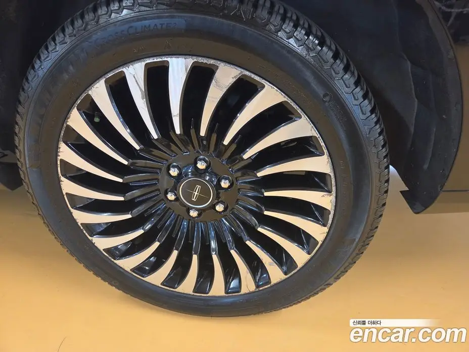 Lincoln Navigator 2020 3.5 АКПП, фото 9