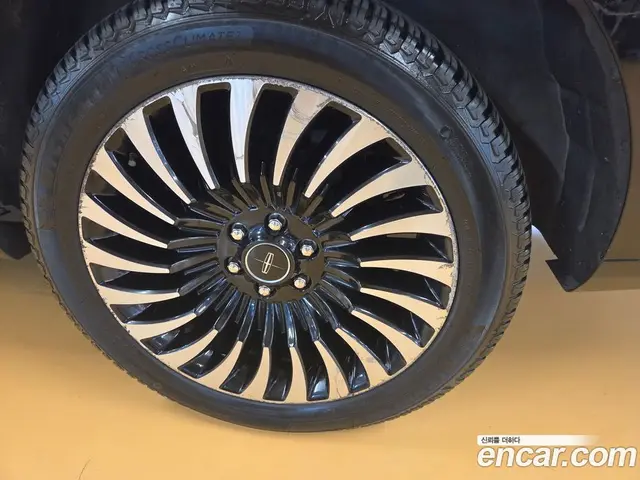 Lincoln Navigator 2020 3.5 АКПП, миниатюра 9
