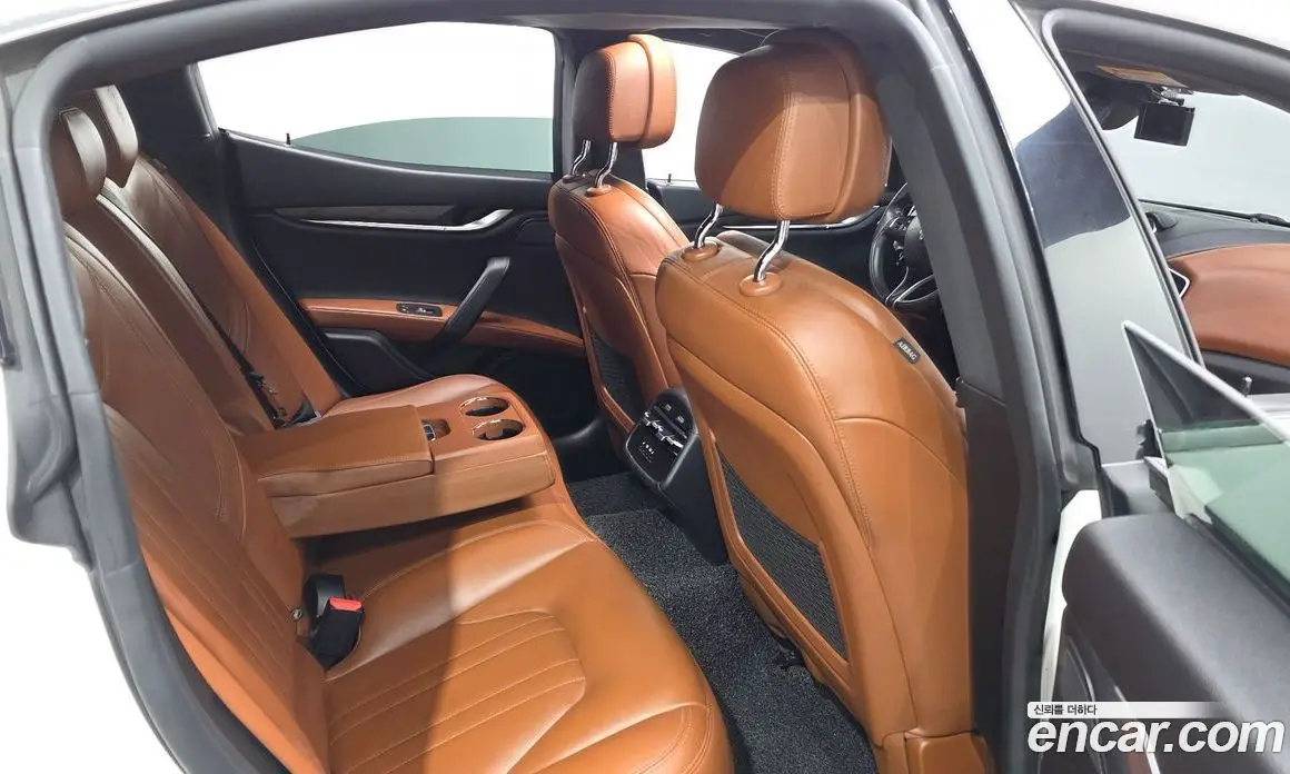 Maserati Ghibli 2017 3.0 АКПП, фото 12