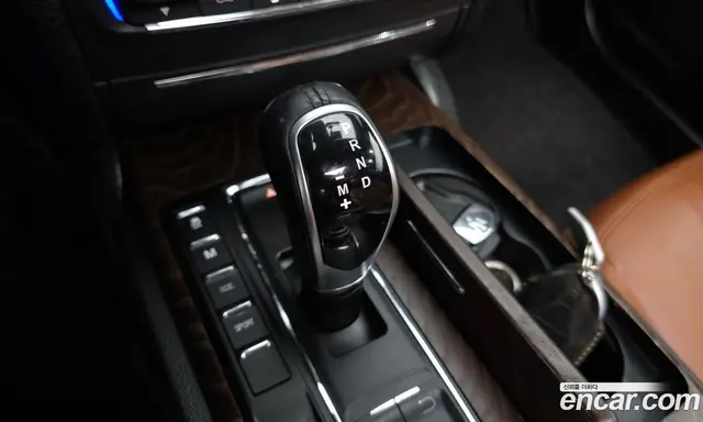 Maserati Ghibli 2017 3.0 АКПП, миниатюра 9
