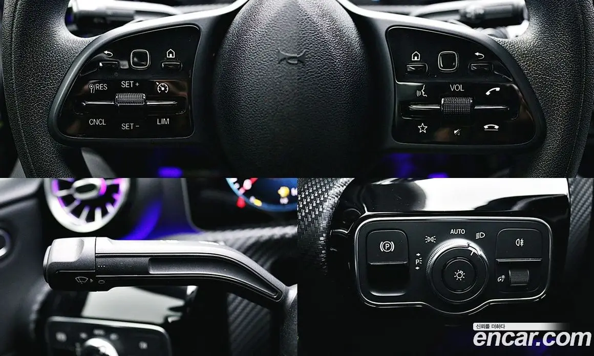 Mercedes-Benz A-Class 2020 2.0 АКПП, фото 15