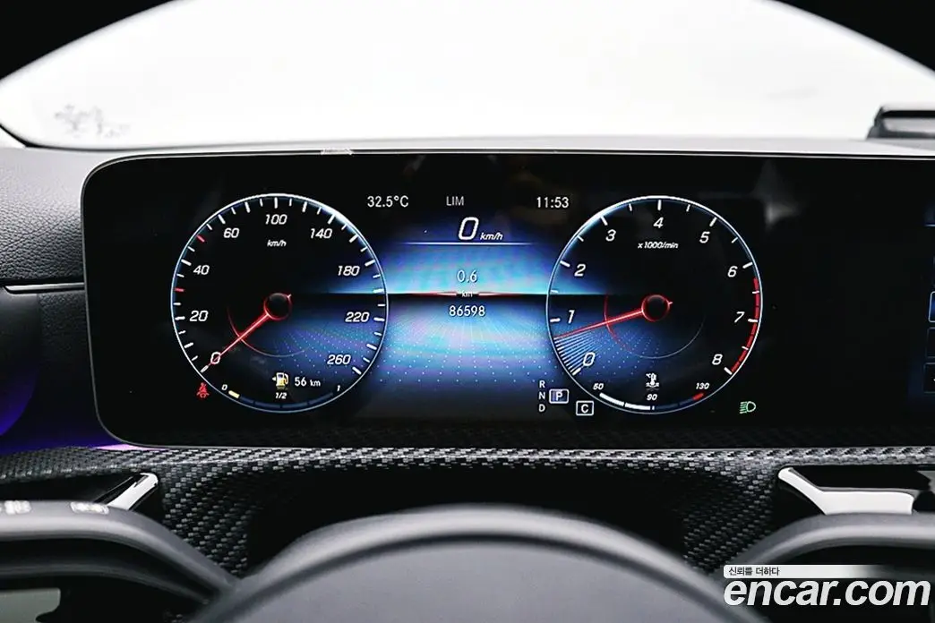 Mercedes-Benz A-Class 2020 2.0 АКПП, фото 8