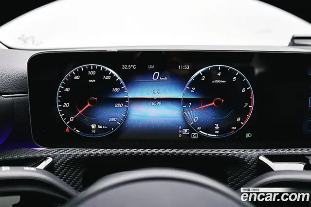 Mercedes-Benz A-Class 2020 2.0 АКПП, миниатюра 8