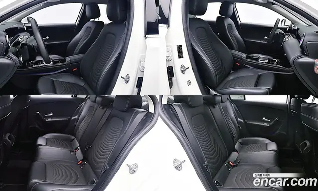 Mercedes-Benz A-Class 2020 2.0 АКПП, миниатюра 10