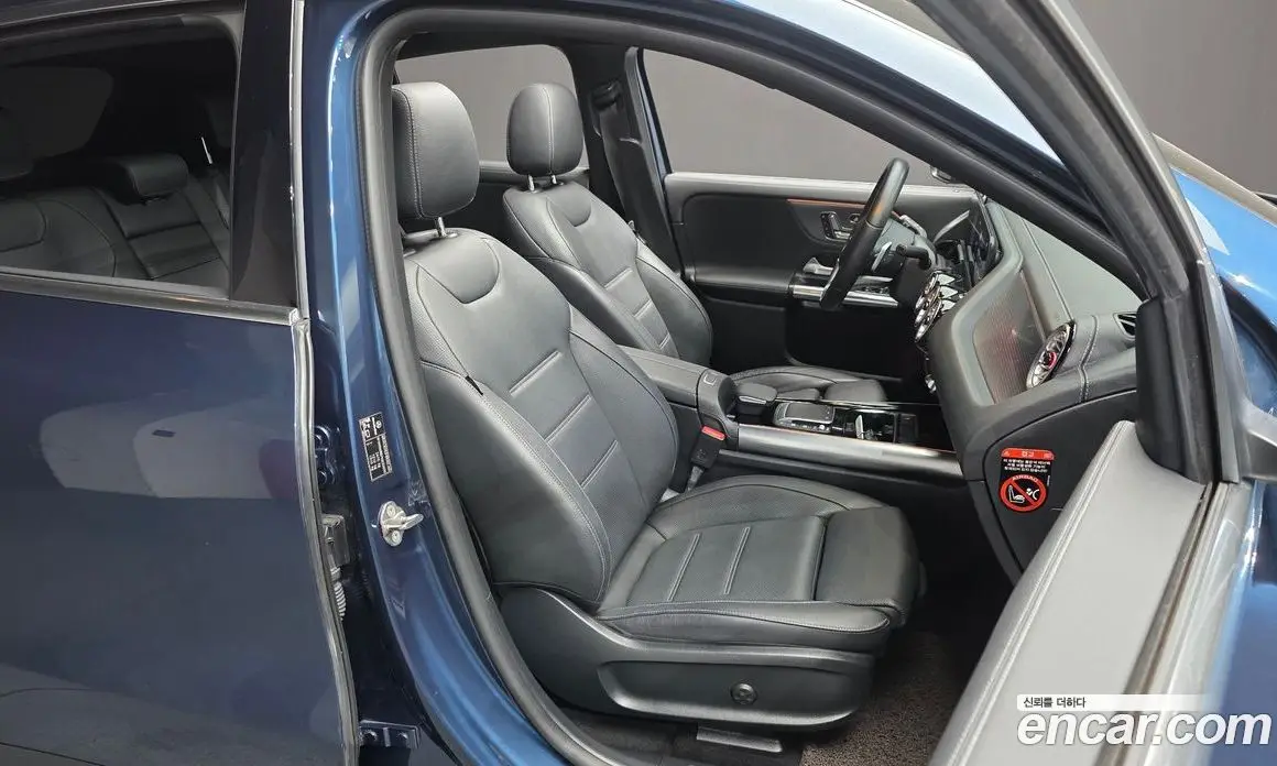 Mercedes-Benz EQA 2021 0.2 АКПП, фото 16