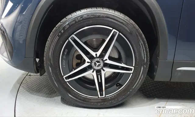 Mercedes-Benz EQA 2021 0.2 АКПП, миниатюра 5