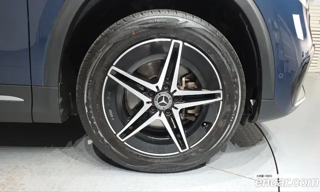 Mercedes-Benz EQA 2021 0.2 АКПП, миниатюра 7