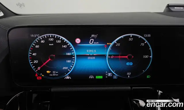 Mercedes-Benz EQA 2023 0.2 АКПП, миниатюра 11 Mercedes-Benz EQA 2023 0.2 АКПП, миниатюра 11
