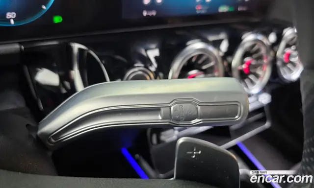 Mercedes-Benz EQA 2023 0.2 АКПП, миниатюра 12