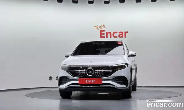 Mercedes-Benz EQA 2023 0.2 АКПП, миниатюра 3 Mercedes-Benz EQA 2023 0.2 АКПП, миниатюра 3