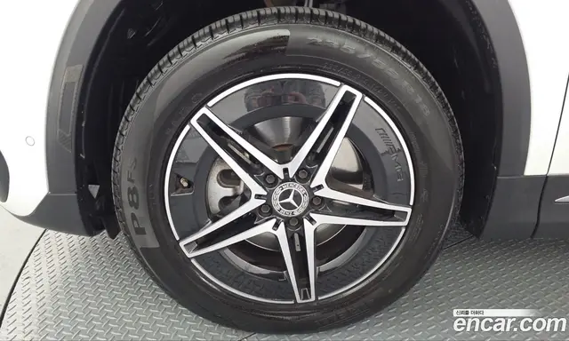 Mercedes-Benz EQA 2023 0.2 АКПП, миниатюра 5 Mercedes-Benz EQA 2023 0.2 АКПП, миниатюра 5