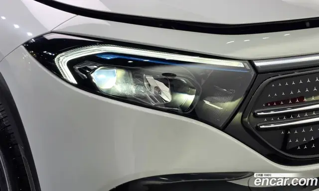 Mercedes-Benz EQA 2023 0.2 АКПП, миниатюра 8 Mercedes-Benz EQA 2023 0.2 АКПП, миниатюра 8