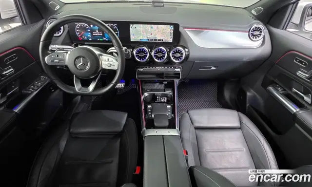 Mercedes-Benz EQA 2023 0.2 АКПП, миниатюра 10 Mercedes-Benz EQA 2023 0.2 АКПП, миниатюра 10