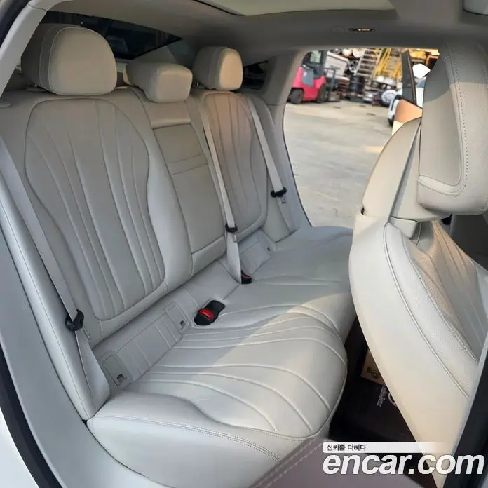 Mercedes-Benz EQE 2022 0.2 АКПП, фото 13