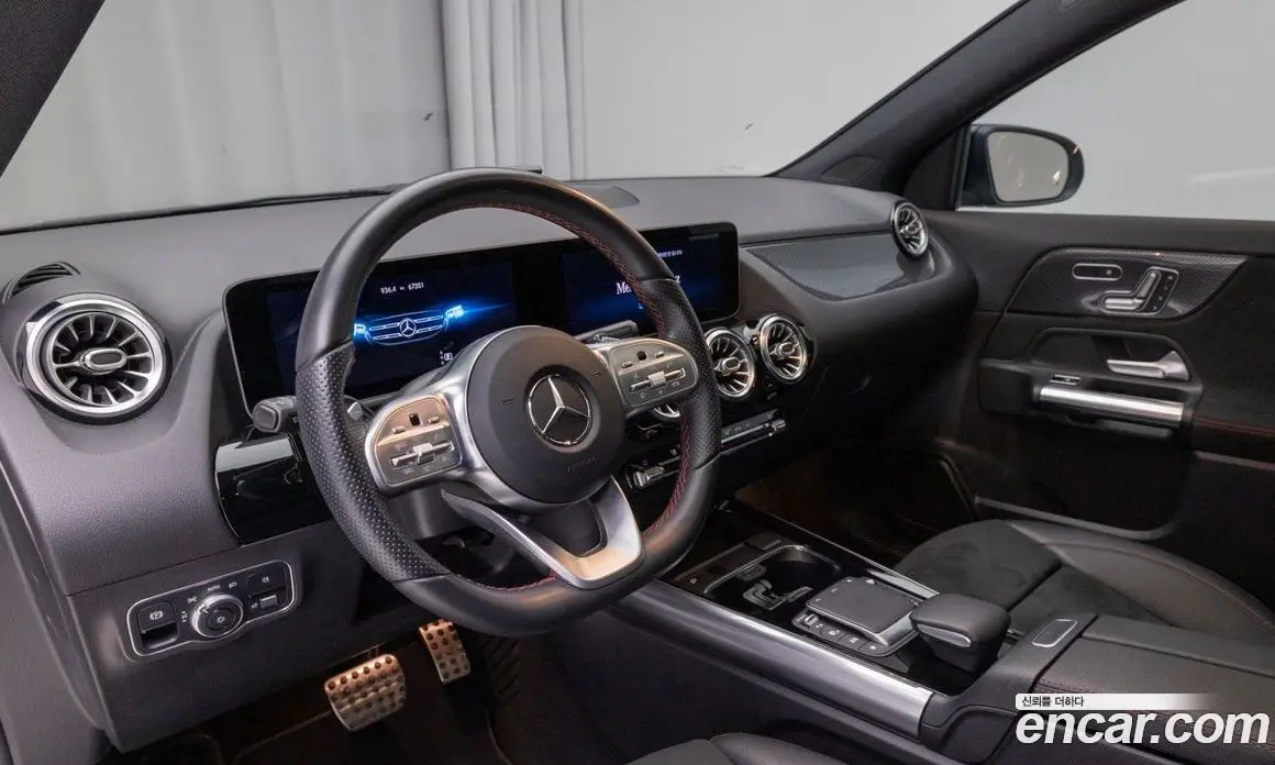 Mercedes-Benz GLA-Class 2020 2.0 АКПП, фото 13