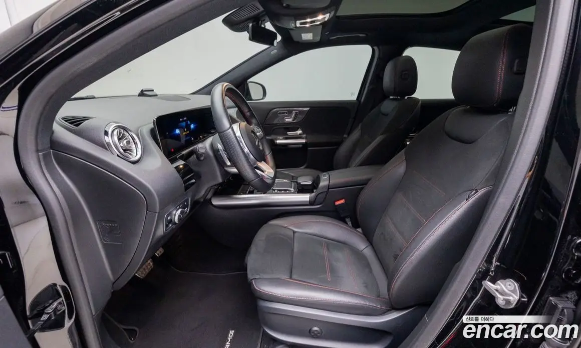 Mercedes-Benz GLA-Class 2020 2.0 АКПП, фото 14