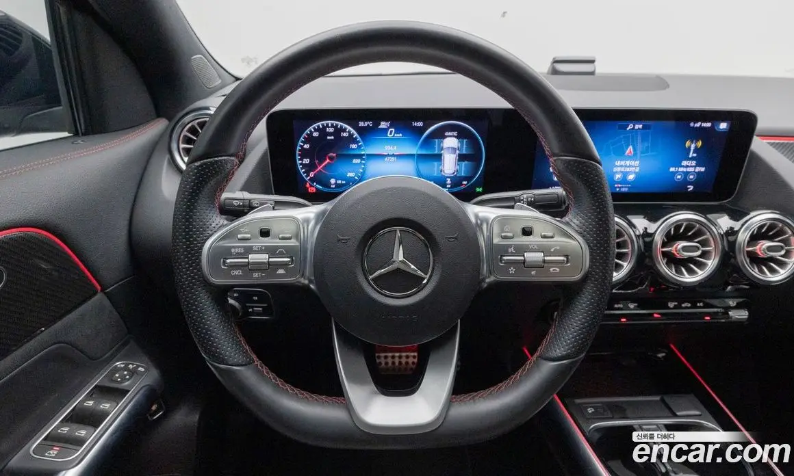 Mercedes-Benz GLA-Class 2020 2.0 АКПП, фото 20