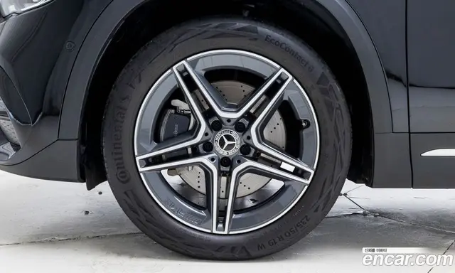 Mercedes-Benz GLA-Class 2020 2.0 АКПП, миниатюра 5