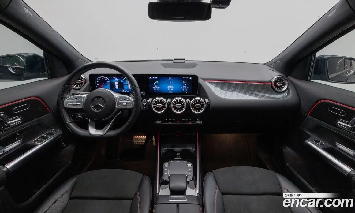 Mercedes-Benz GLA-Class 2020 2.0 АКПП, фото 7