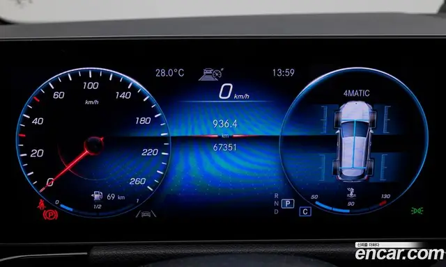 Mercedes-Benz GLA-Class 2020 2.0 АКПП, миниатюра 8