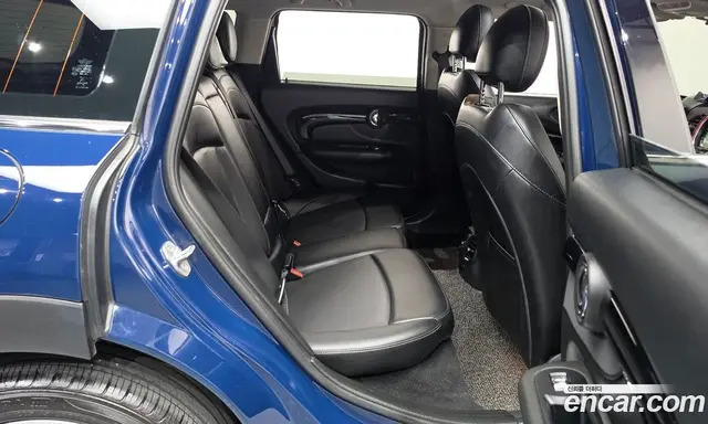 Mini Clubman 2017 2.0 АКПП, миниатюра 12