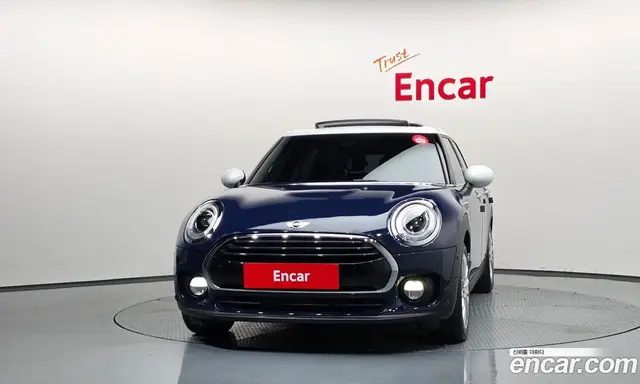 Mini Clubman 2017 2.0 АКПП, миниатюра 3 Mini Clubman 2017 2.0 АКПП, миниатюра 3