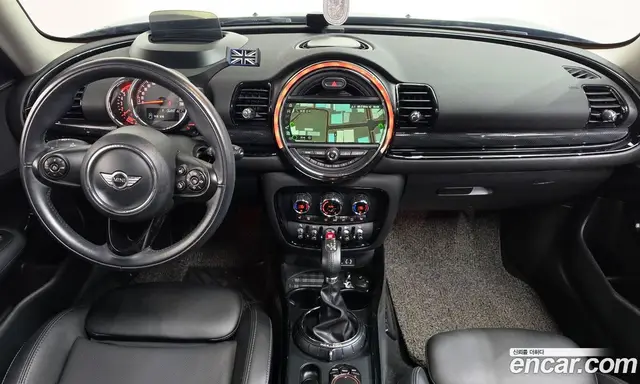 Mini Clubman 2017 2.0 АКПП, миниатюра 7 Mini Clubman 2017 2.0 АКПП, миниатюра 7