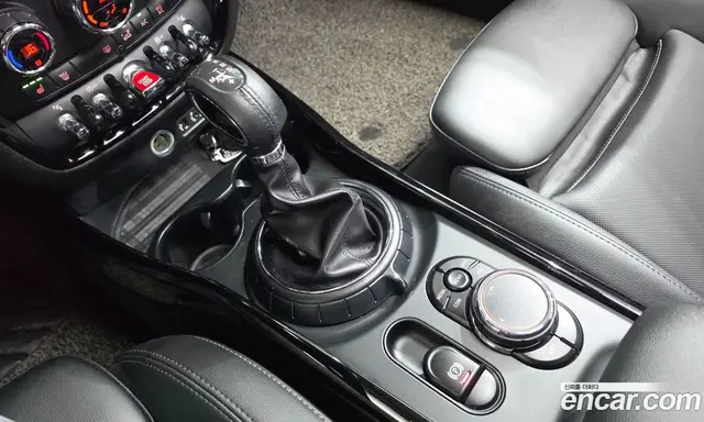 Mini Clubman 2017 2.0 АКПП, миниатюра 9 Mini Clubman 2017 2.0 АКПП, миниатюра 9