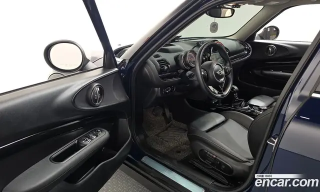 Mini Clubman 2017 2.0 АКПП, миниатюра 10 Mini Clubman 2017 2.0 АКПП, миниатюра 10