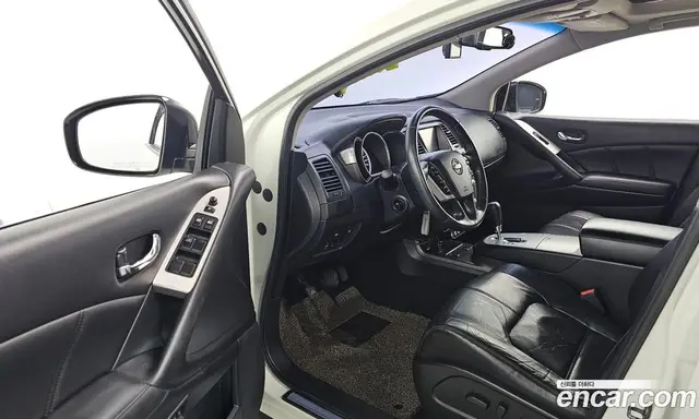 Nissan Murano 2012 3.5 АКПП, миниатюра 11