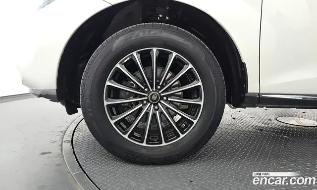 Nissan Murano 2012 3.5 АКПП, миниатюра 5