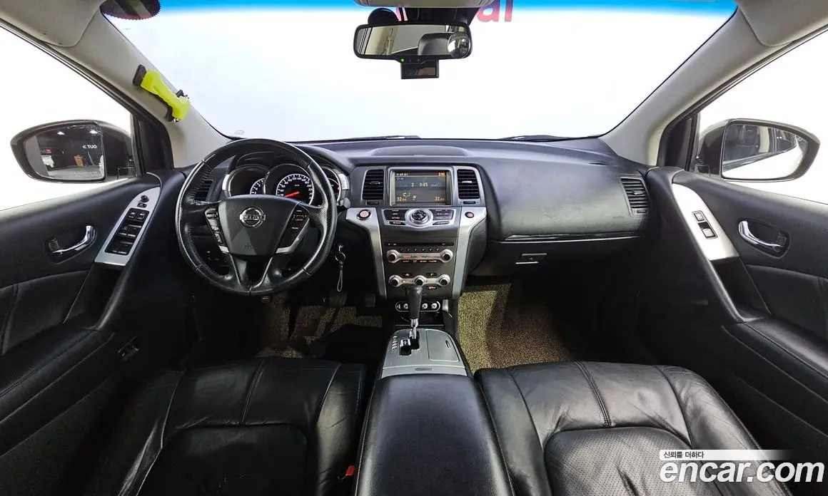Nissan Murano 2012 3.5 АКПП, фото 7