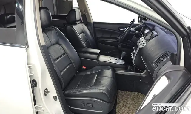 Nissan Murano 2012 3.5 АКПП, миниатюра 10
